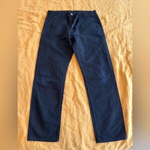 Carhartt WIP Ruck Single Knee Pants 34x32